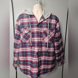 Men's Jacket Outdoor Jacket XL New Without Tags